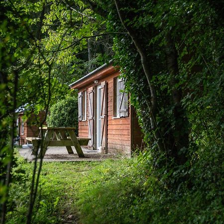 Gites 4,6 Personnes Fecamp Etretat Colleville Eksteriør billede