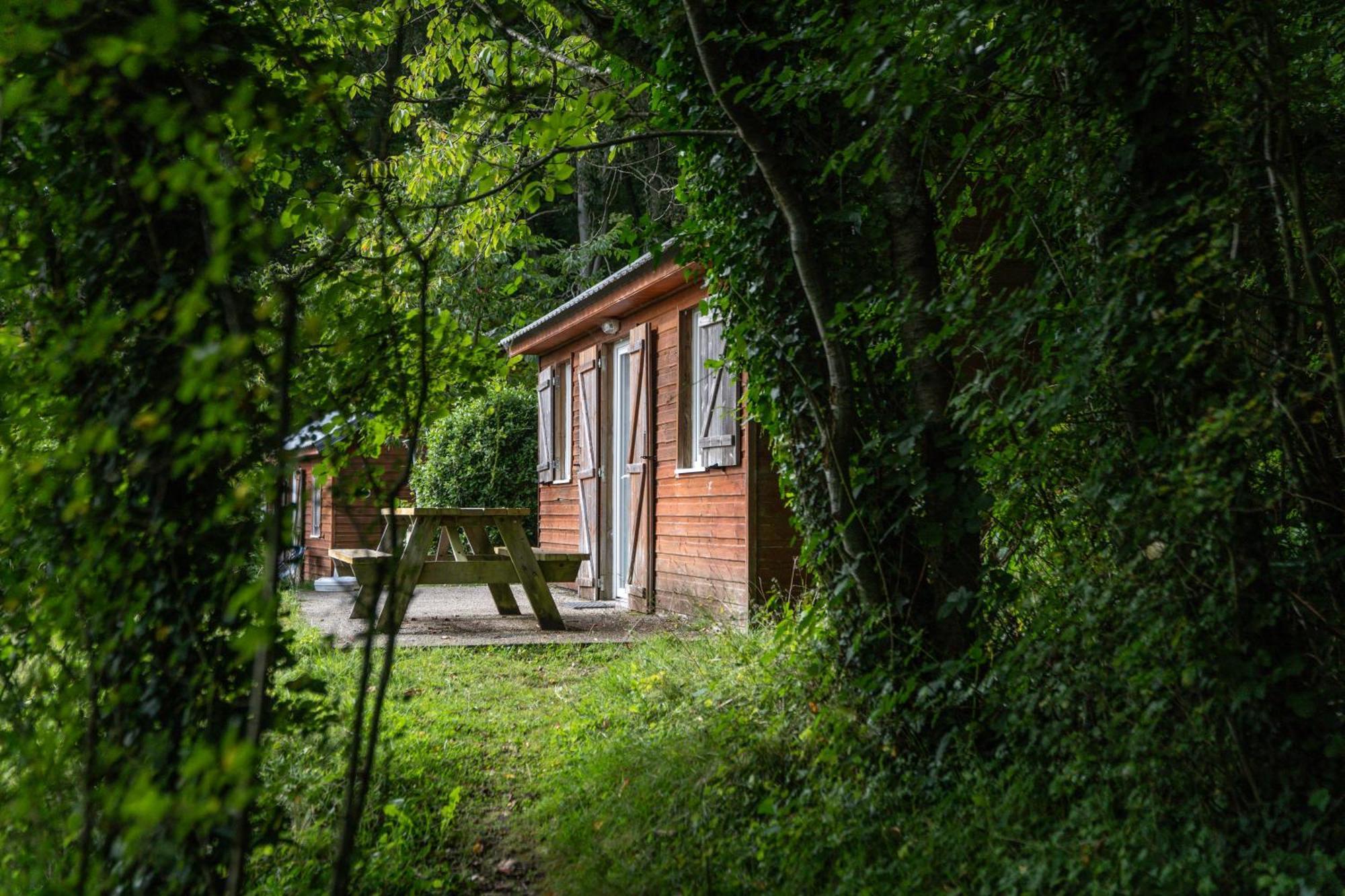 Gites 4,6 Personnes Fecamp Etretat Colleville Eksteriør billede