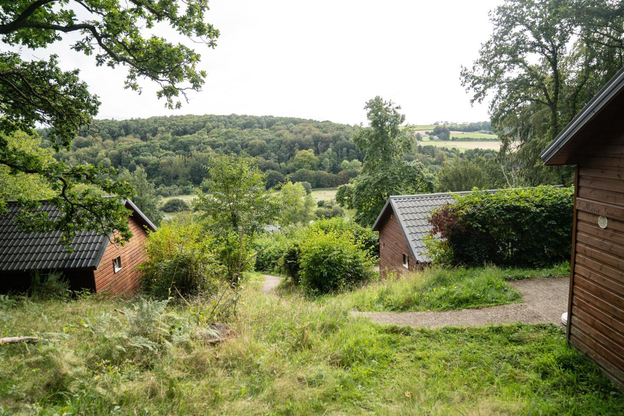 Gites 4,6 Personnes Fecamp Etretat Colleville Eksteriør billede