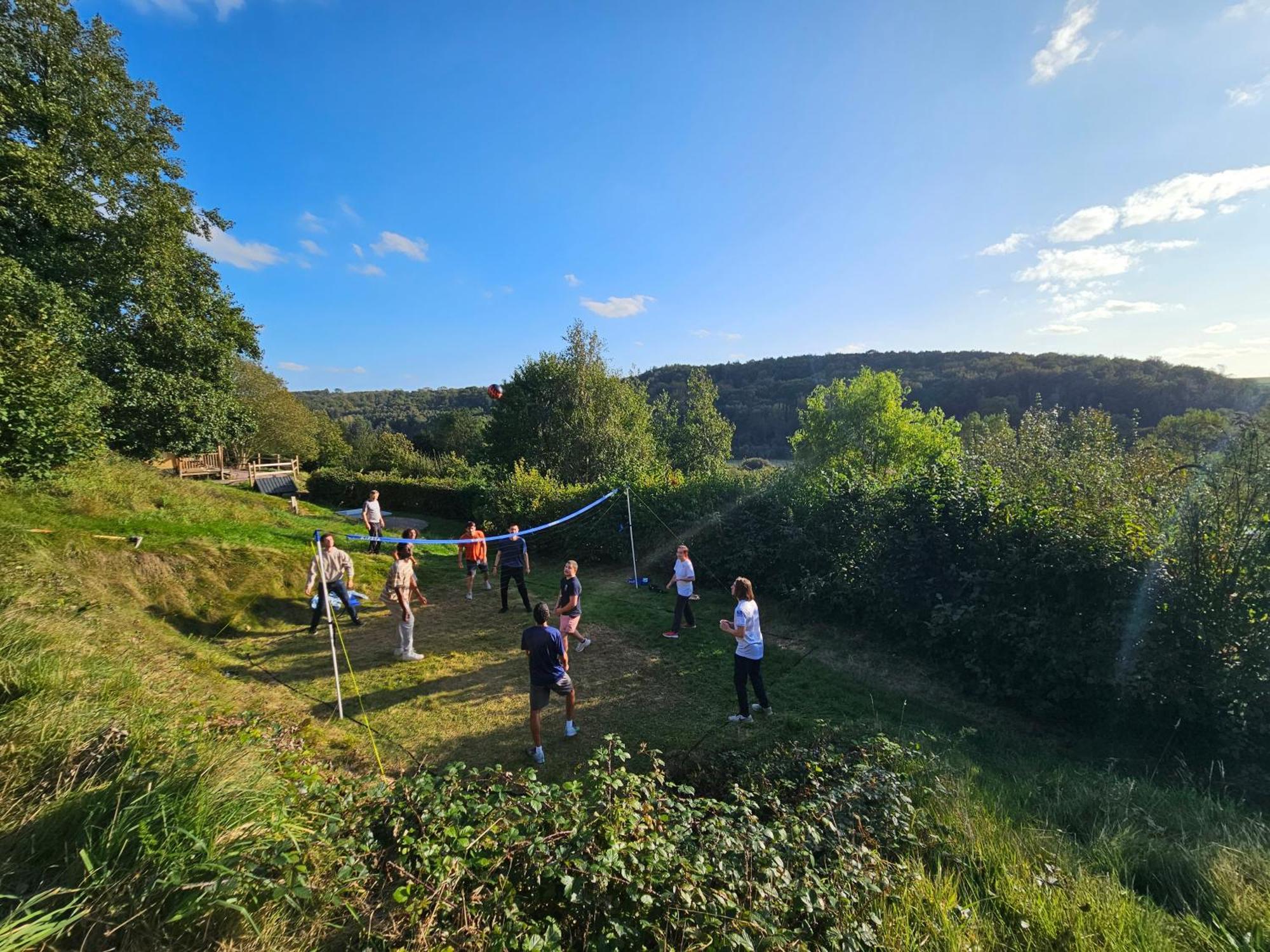 Gites 4,6 Personnes Fecamp Etretat Colleville Eksteriør billede